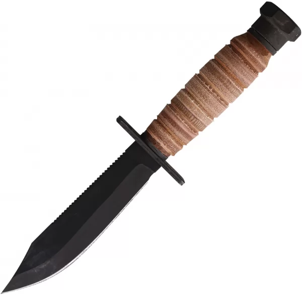 Ontario 499 Survival Knife knives ON6612K