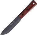 Ontario XL Hunter Fixed Blade Red Mic - ON7026B