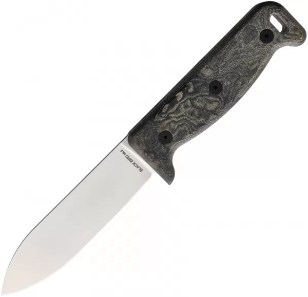 Ontario Black Bird ML5 knives ON7502