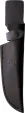 Ontario Black Bird ML5 Blue Mic knives ON7502BL