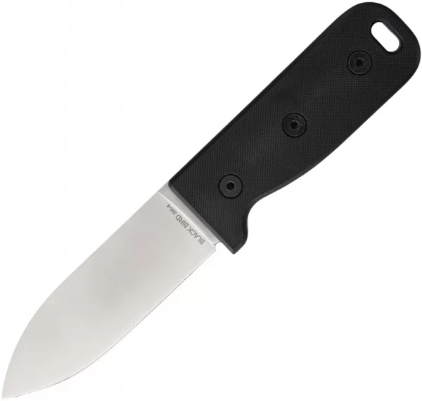 Ontario Black Bird SK-4 knives ON7504