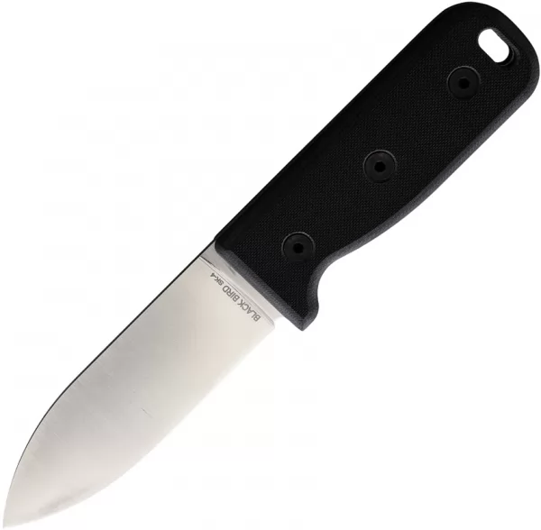 Ontario Black Bird SK-4 Second knives ON7504SEC