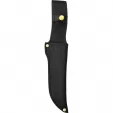 Ontario Seneca Hunter 125 Anniversary knives ON7535BLK
