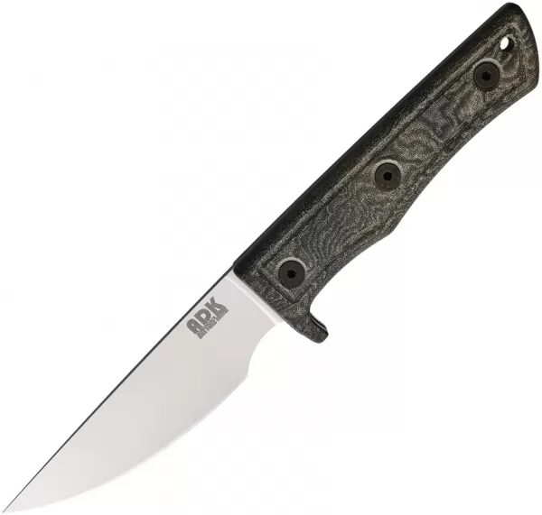 Ontario ADK High Peaks knives ON8178