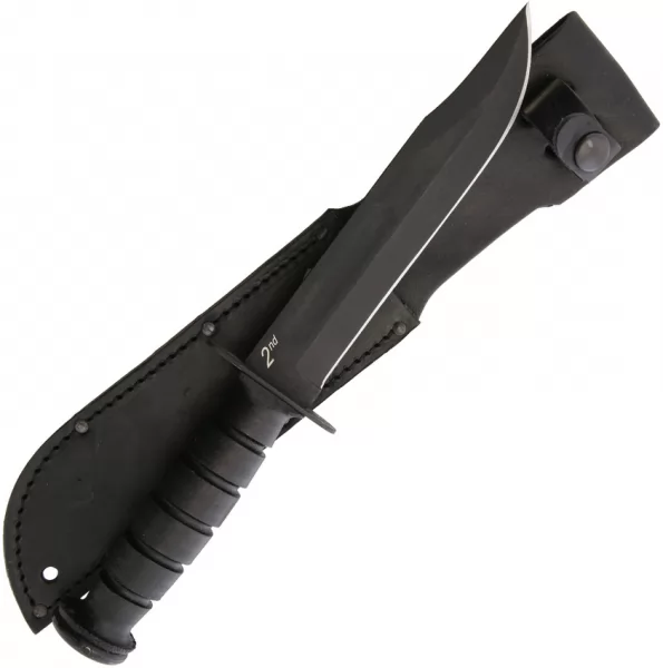 Ontario Marine Combat Knife 2nd knives ON8180SEC