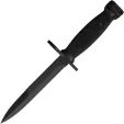 Ontario M7 Bayonet W/ Scabbard - ON8185