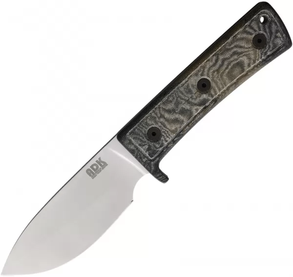 Ontario ADK Keene Valley Hunter knives ON8188