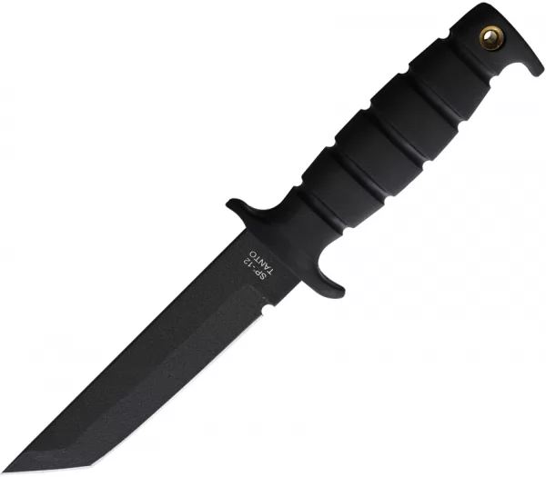 Ontario SP-12 Fixed Blade Tanto knives ON8400