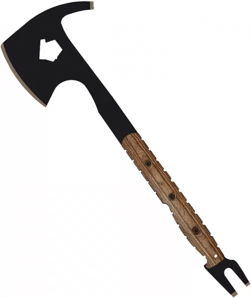 Ontario Fire Spax knives ON8419