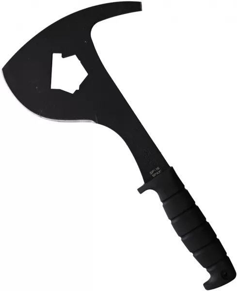 Ontario SP-16 SPAX Axe knives ON8494