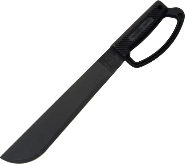 Ontario Camper Machete Black knives 8510