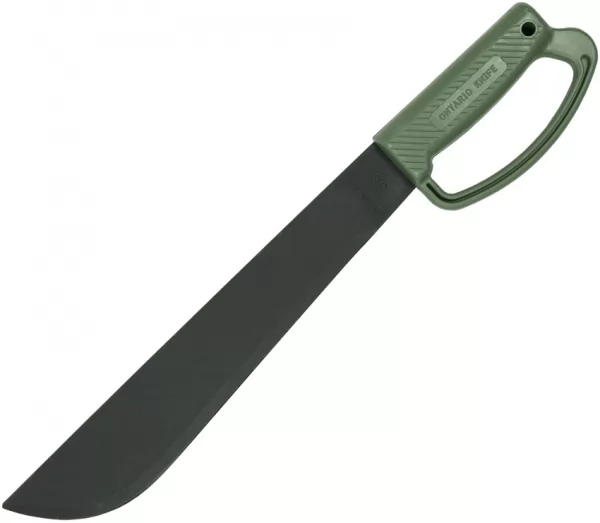 Ontario Camp Plus Machete knives ON8510DTC