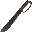 Ontario Camper Machete 12\