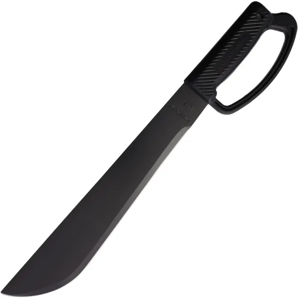 Ontario Camper Machete Black knives ON8511