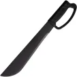 Ontario Camper Machete Black - ON8511