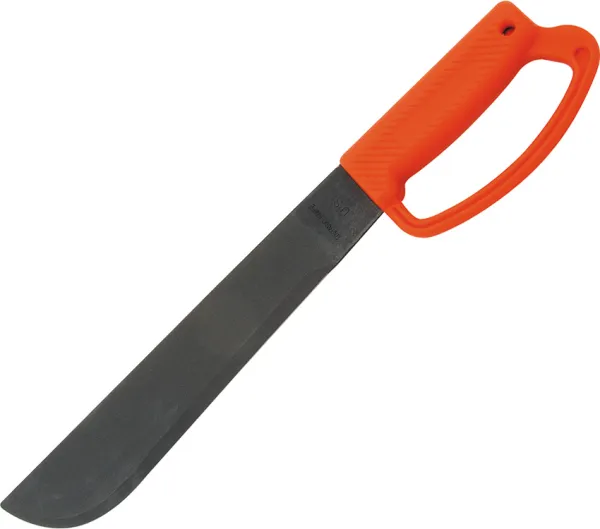 Ontario Camper Machete Orange knives 8512