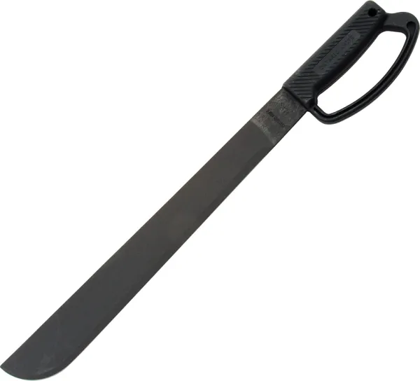 Ontario Field Machete Black knives 8514