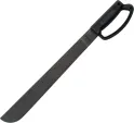 Ontario Field Machete Black - 8514