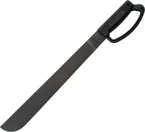 Ontario Field Machete Black knives ON8515