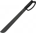Ontario Field Machete Black - ON8515