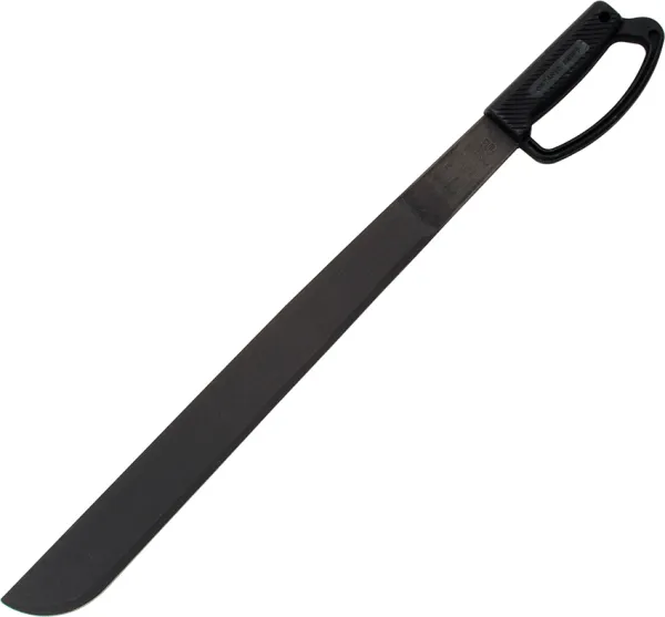 Ontario Heavy Duty Machete Black knives 8518