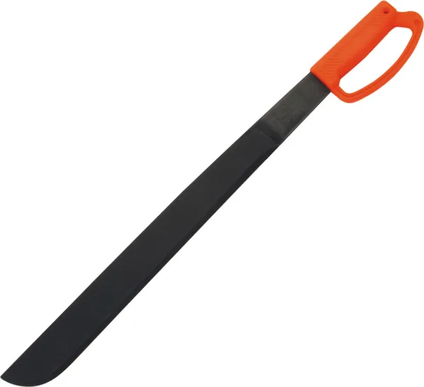 Ontario Heavy Duty Machete Orange knives 8520