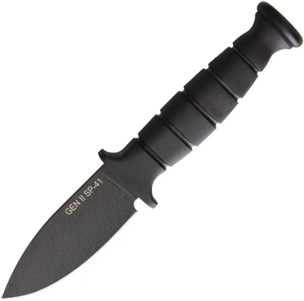 Ontario Spec Plus Generation II knives 8541