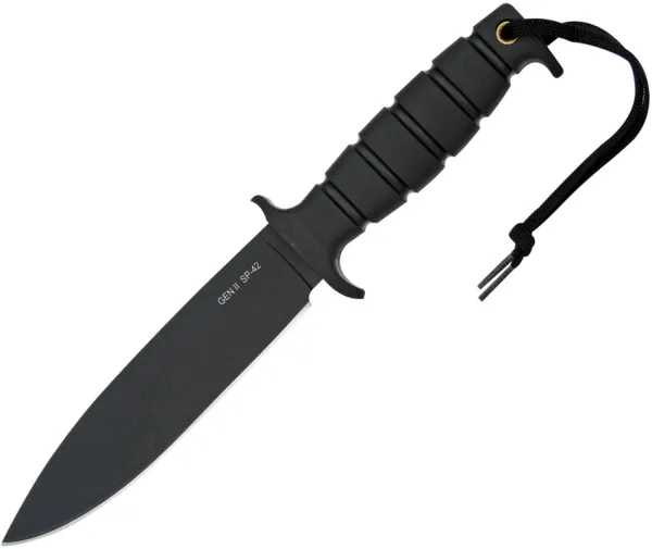 Ontario Spec Plus Generation II SP42 knives 8542