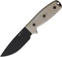 Ontario RAT-3 (8630) 33 Inch Drop Point Blade Sheath