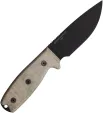 Ontario RAT-3 (8630) 33 Inch Drop Point Blade Sheath
