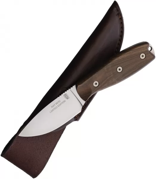 Ontario RAT-3 Hunter D2 Seconds knives ON8646BSEC
