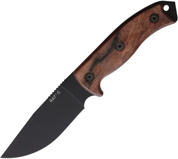 Ontario RAT 5 Adventurer knives ON8649