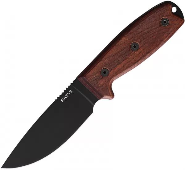 Ontario RAT 3 Adventurer knives ON8652TC