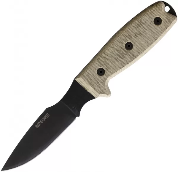 Ontario RAT 3 Caper knives ON8663