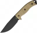Ontario RAT-5 Fixed Blade Nylon Sheath - ON8667