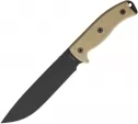 Ontario RAT-7 w/Nylon Sheath - ON8668