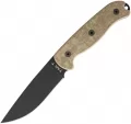 Ontario TAK-1 w/Nylon Sheath - ON8671