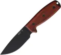 Ontario RAT 3 Fixed Blade - ON8675