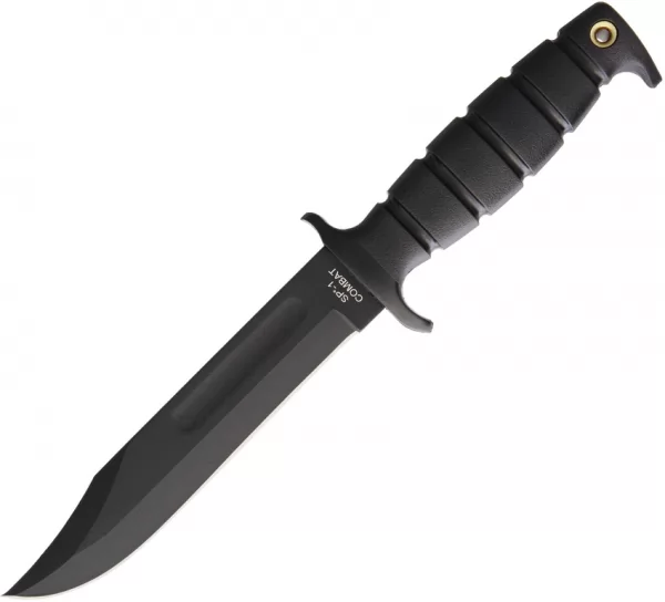 Ontario SP-1 Combat Knife w-Nylon knives ON8679