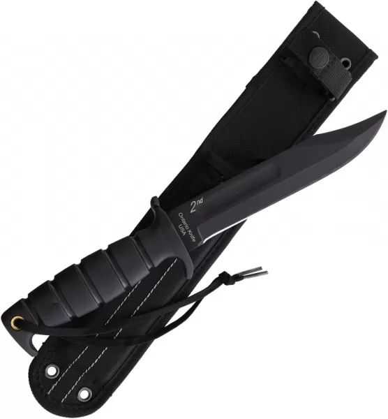 Ontario SP-1 Combat Knife 2nd knives ON8679SEC