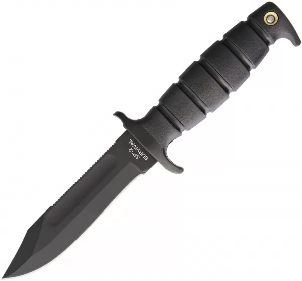 Ontario SP-2 Survival Knife Nylon Sth knives ON8680