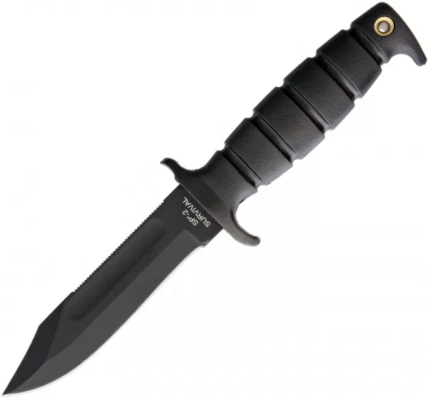 Ontario SP-2 Survival Knife knives ON8680SEC