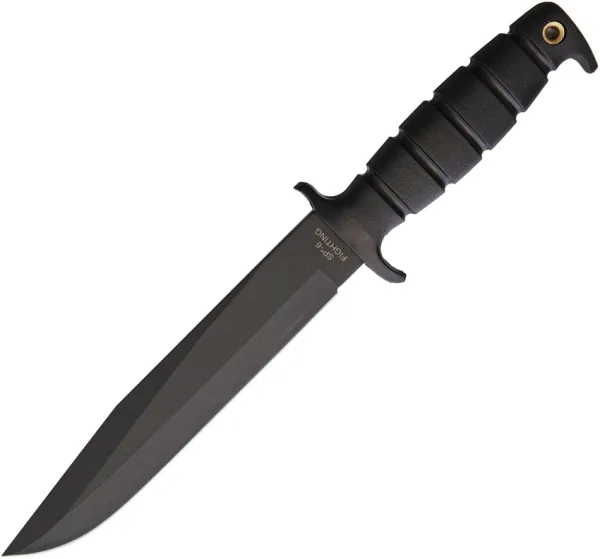 Ontario SP-6 Fighting Knife Nylon Shth knives ON8682