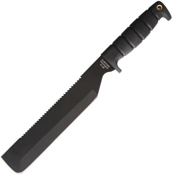 Ontario SP-8 Survival Machete w-Nylon knives ON8683