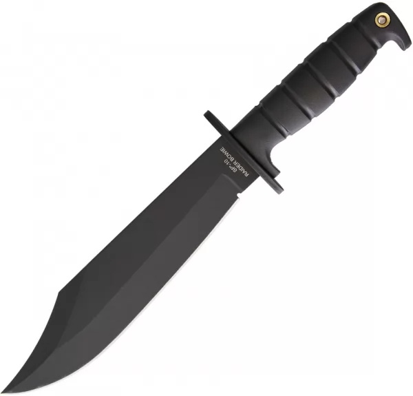 Ontario SP-10 Raider Bowie Nylon Sth knives ON8684
