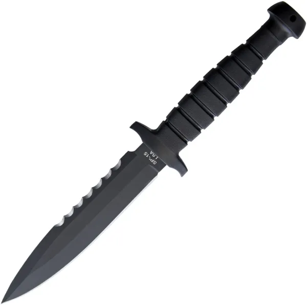Ontario SP-15 LSA w-Nylon Sheath knives ON8686