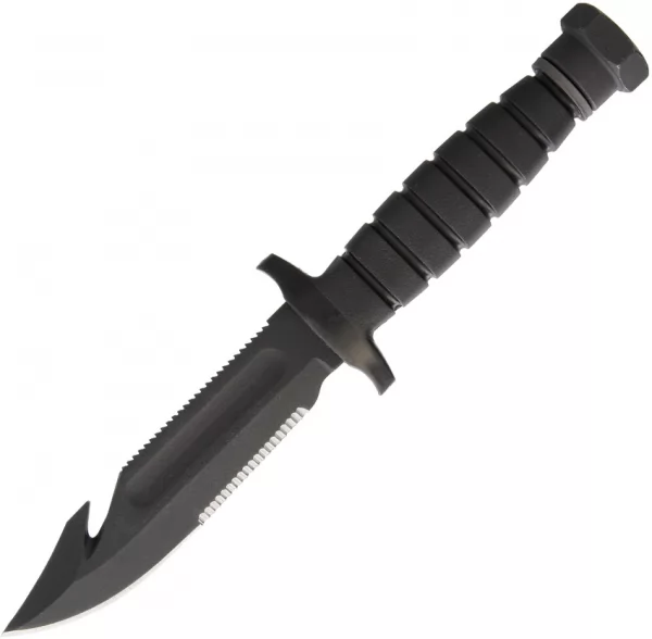Ontario SP-24 USN-1 Survival w-Nylon knives ON8688