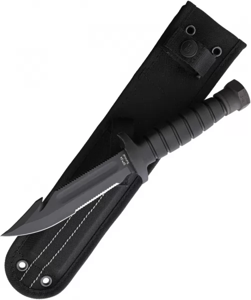 Ontario SP-24 USN-1 Survival Second knives ON8688SEC