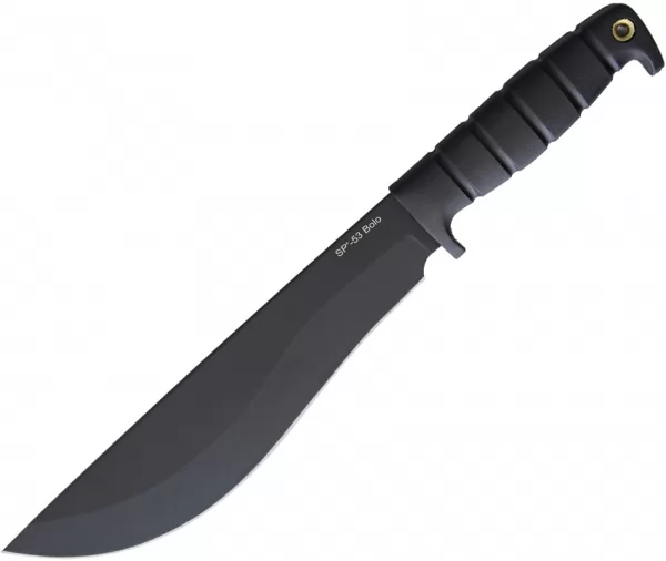 Ontario SP-53 Bolo Knife Nylon Sheath knives ON8689