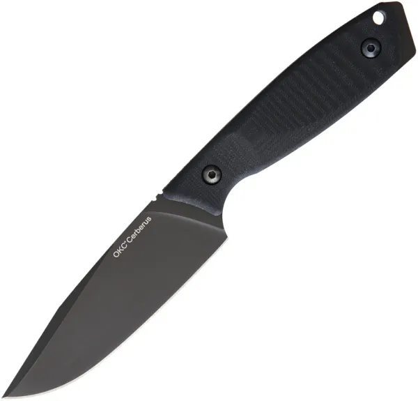 Ontario Cerberus With Nylon Sheath knives ON8694